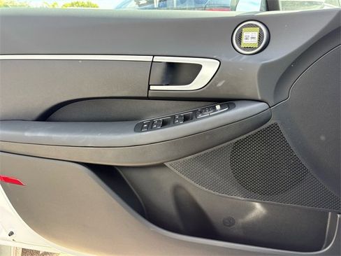 New 2026 Hyundai Sonata SE image 8