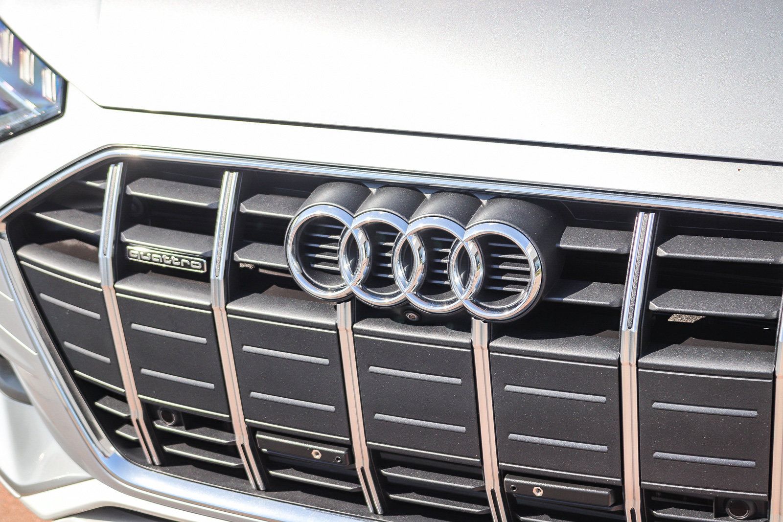 Used 2021 Audi A4 2.0T allroad Premium Plus w/ Premium Plus Package AWD/4WD image 12