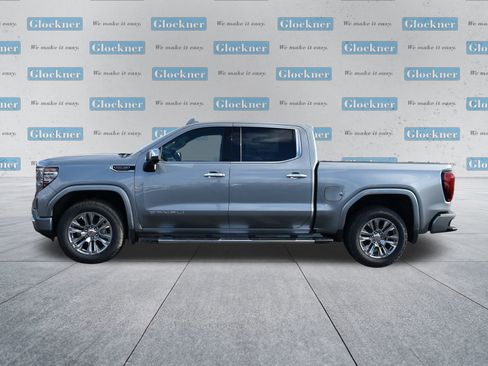 New 2026 GMC Sierra 1500 Denali w/ Technology Package image 9