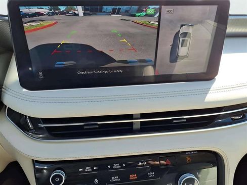 Used 2024 INFINITI QX60 Luxe w/ Vision Package image 15