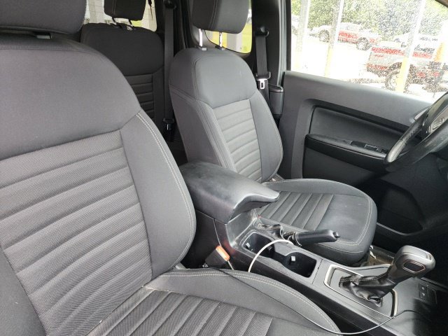 Used 2023 Ford Ranger XLT w/ Equipment Group 301A Mid RWD image 41
