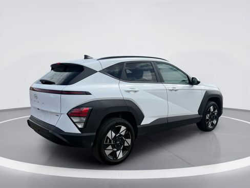 Used 2024 Hyundai Kona SEL AWD/4WD image 4