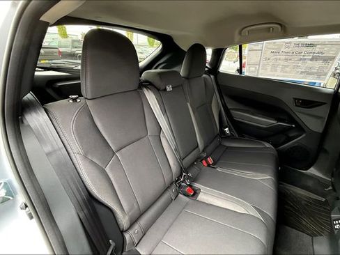 New 2025 Subaru Crosstrek 2.5i Premium image 24