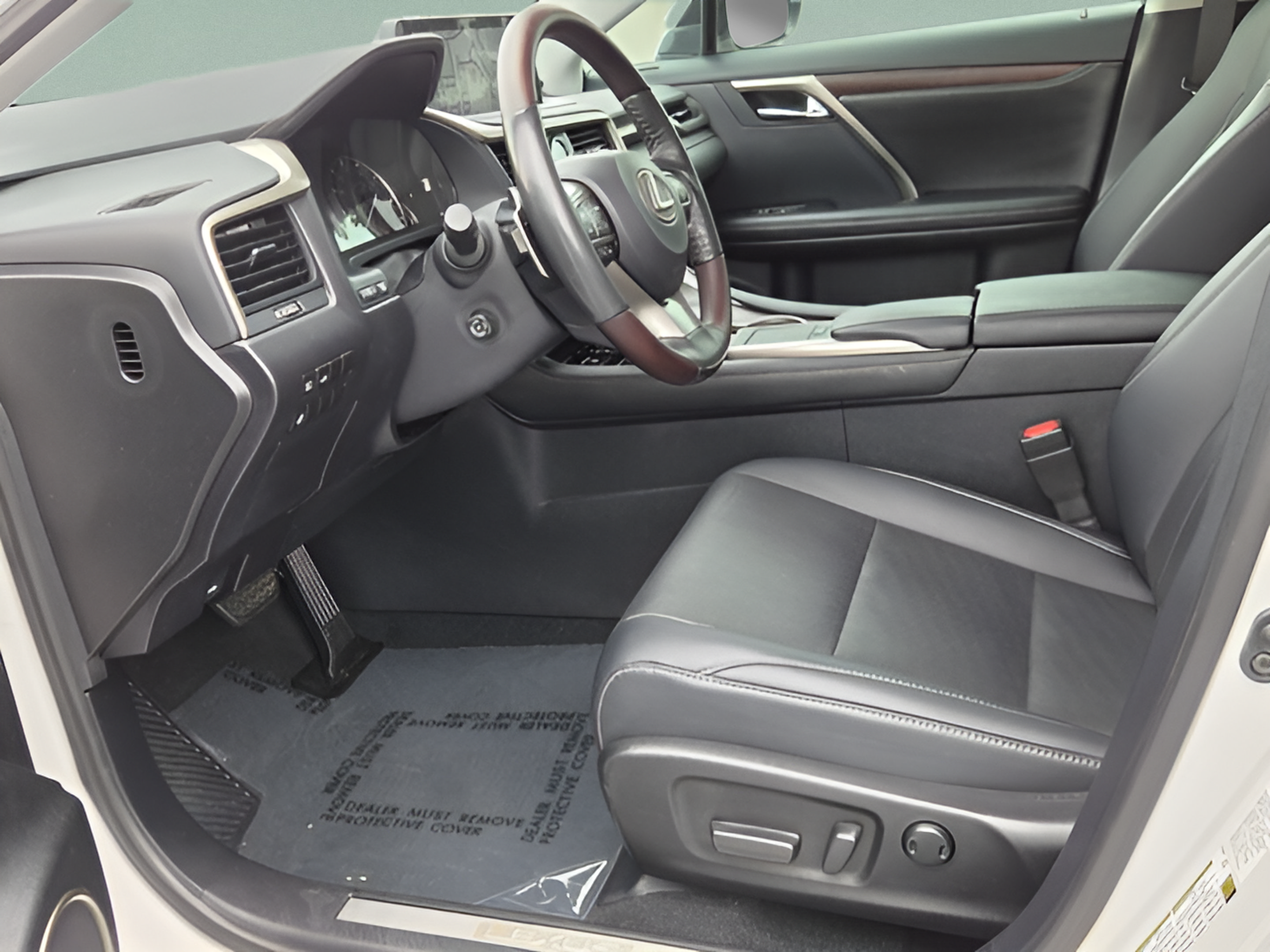 Used 2020 Lexus RX 350 FWD w/ Premium Package image 13