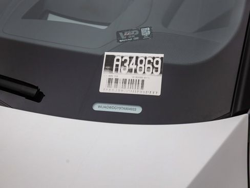 New 2026 Audi RS 3 image 40