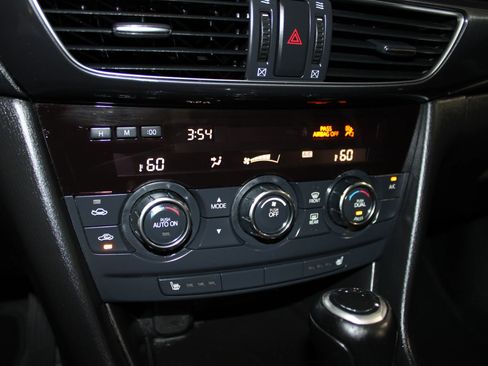 Used 2014 MAZDA MAZDA6 Grand Touring FWD image 16