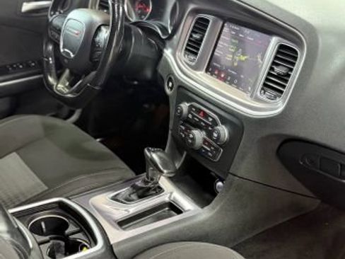 Used 2021 Dodge Charger Scat Pack w/ Dynamics Package image 17