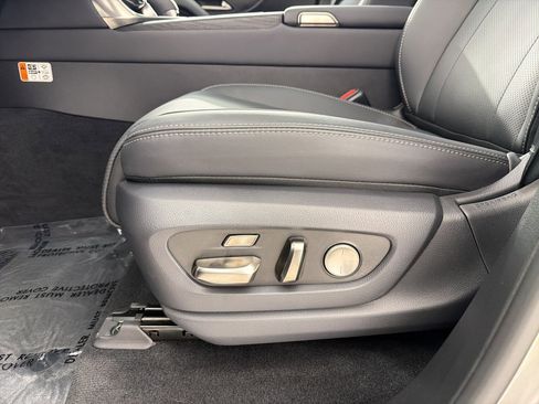 Certified 2025 Lexus LX 700h Luxury w/ Appearance Package AWD/4WD image 14