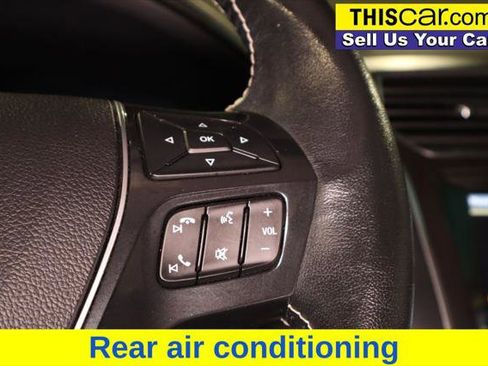 Used 2016 Ford Explorer Platinum image 17