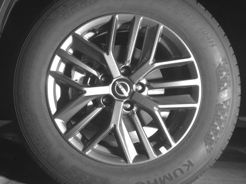 Used 2026 Nissan Rogue SV AWD/4WD image 14
