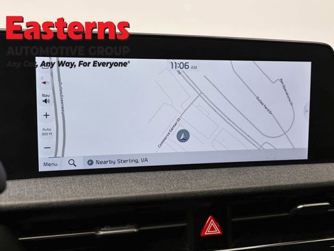 Used 2023 Kia EV6 Wind RWD image 19