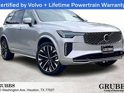 Certified 2025 Volvo XC90 B6 Plus