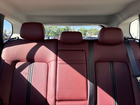 Used 2025 MAZDA CX-50 2.5 Hybrid w/ Weather Package image 19