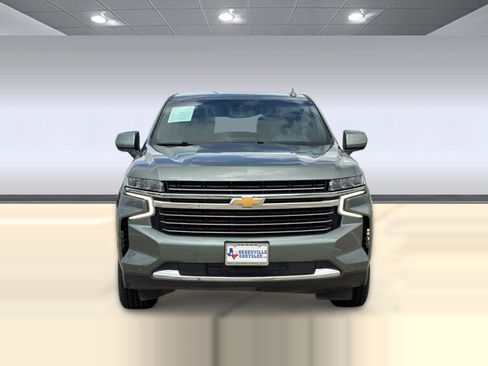 Used 2023 Chevrolet Tahoe LT image 6