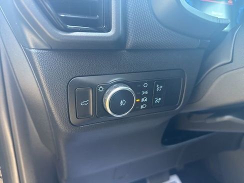 New 2025 Ford Bronco Sport Heritage w/ Convenience Package image 8