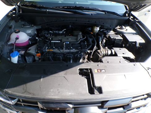 Certified 2026 Hyundai Tucson SE AWD/4WD image 32