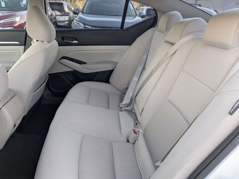 Used 2021 Nissan Altima 2.5 SV image 30