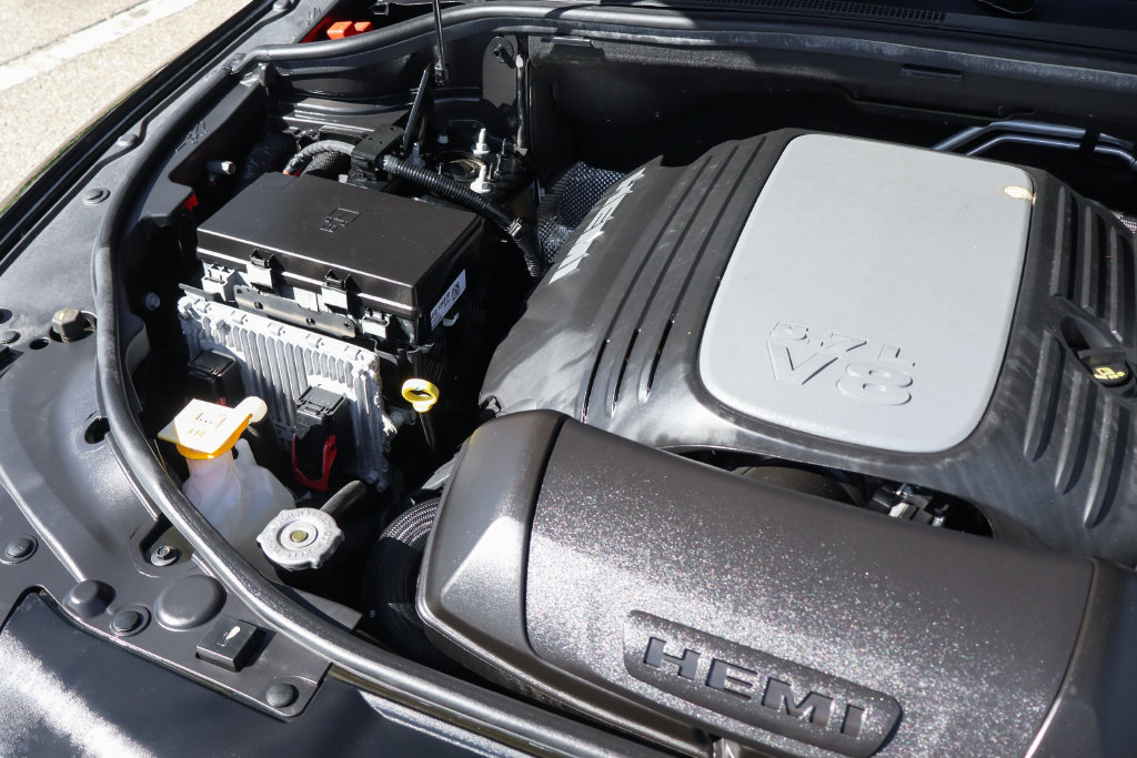 Used 2023 Dodge Durango R/T AWD/4WD image 12