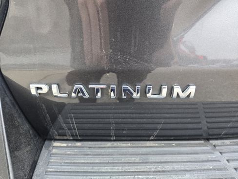 Certified 2021 Ford Expedition Platinum image 7