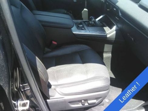 Used 2024 MAZDA CX-90 3.3 Turbo w/ Premium Package AWD/4WD image 3