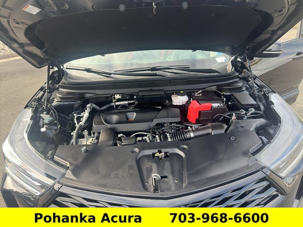Used 2026 Acura RDX w/ Advance Package AWD/4WD image 40