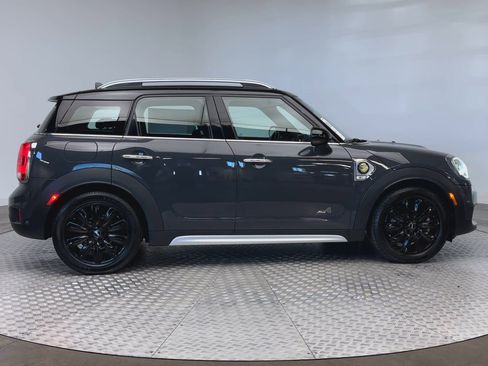 Used 2019 MINI Cooper Countryman SE w/ Premium Package image 9