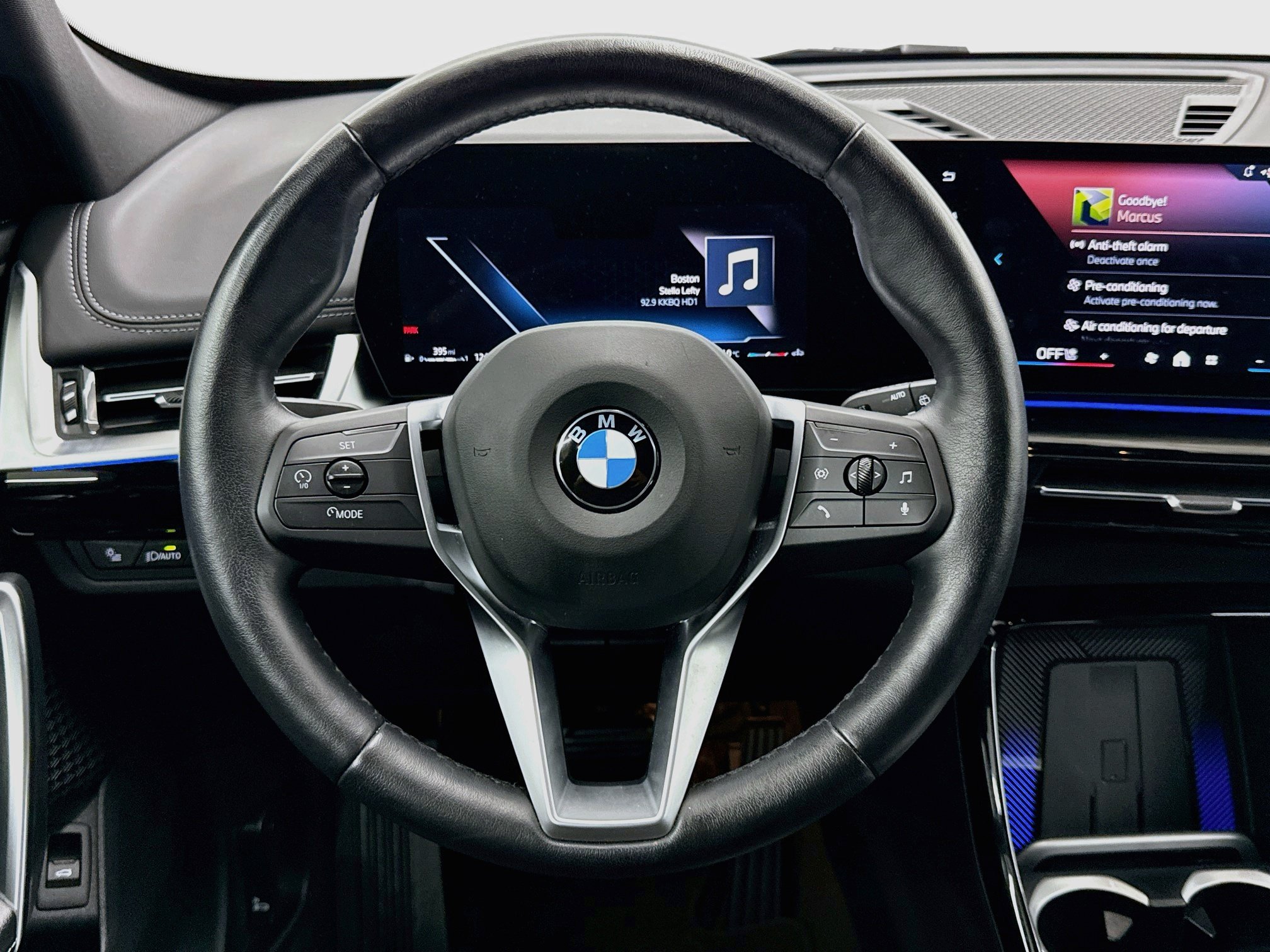 Used 2026 BMW X1 xDrive28i AWD/4WD image 18