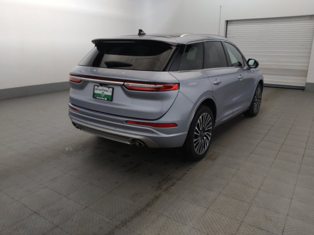 Used 2022 Lincoln Corsair Reserve w/ Equipment Group 201A AWD/4WD image 9
