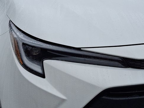 Certified 2023 Toyota Corolla LE image 10