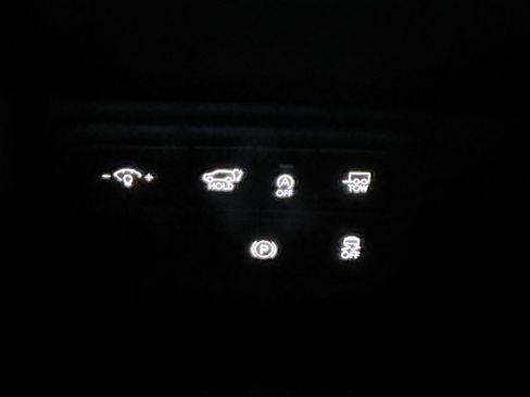 New 2026 Hyundai Palisade XRT Pro image 11