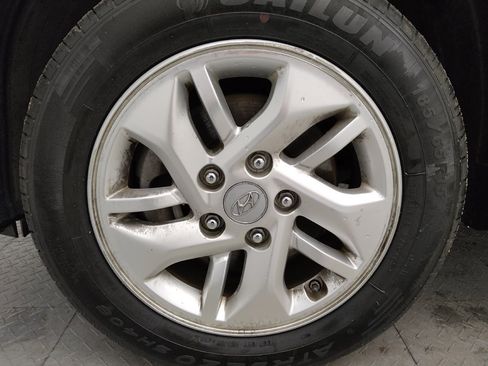 Used 2020 Hyundai Venue SEL w/ Convenience Package FWD image 31