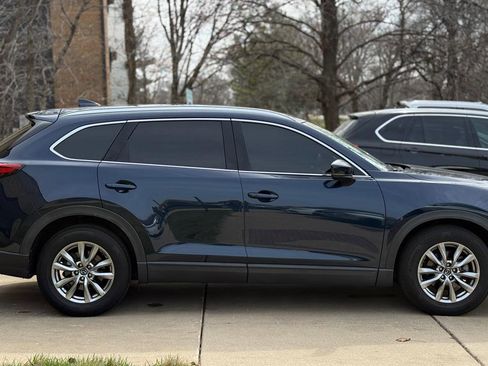 Used 2019 MAZDA CX-9 Touring image 8