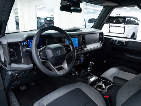 Used 2022 Ford Bronco 2-Door image 17