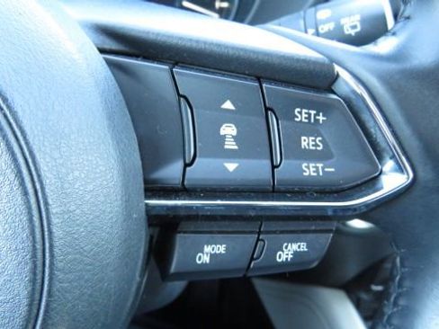 Used 2019 MAZDA CX-5 Grand Touring w/ GT Premium Package image 22