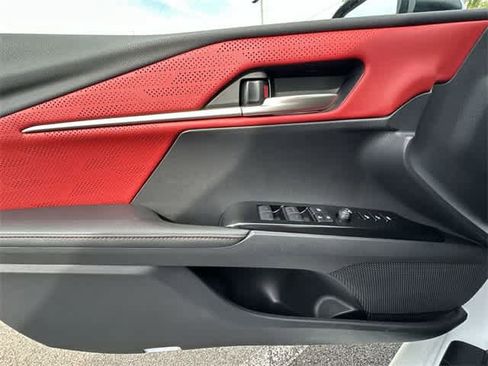 New 2026 Toyota Camry XSE image 17