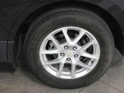 Used 2024 Chevrolet Equinox LT w/ LPO, Floor Liner Package FWD image 53
