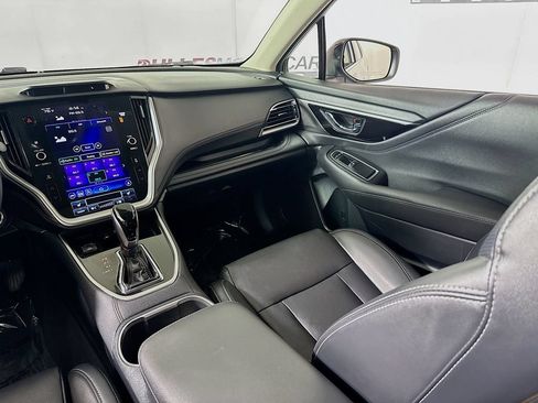 Used 2022 Subaru Outback Limited AWD/4WD image 25