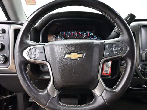 Used 2018 Chevrolet Silverado 1500 LT w/ All Star Edition image 13