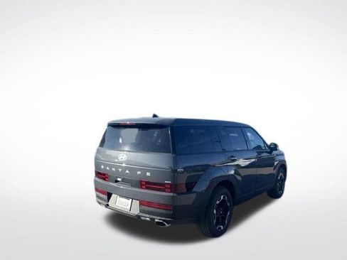 New 2026 Hyundai Santa Fe SE AWD/4WD image 5