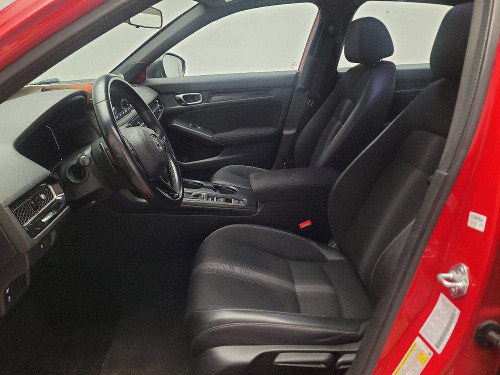 Used 2023 Honda Civic Sport image 17