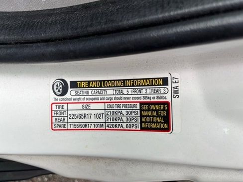 Used 2011 Honda CR-V LX image 9