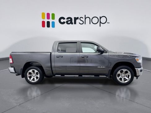 Used 2022 RAM 1500 Big Horn image 6