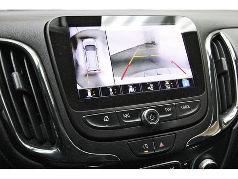 Used 2024 Chevrolet Equinox RS FWD image 24