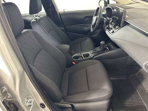 Used 2023 Toyota Corolla LE image 18
