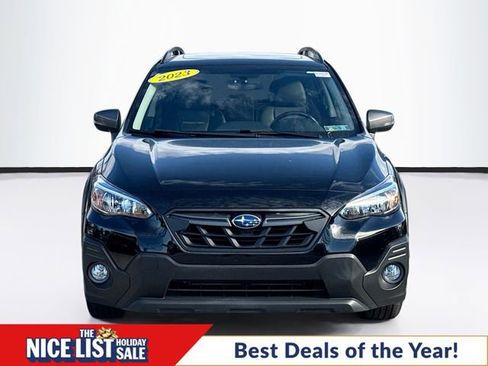 Used 2023 Subaru Crosstrek 2.5i Sport image 2