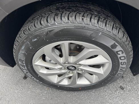 Used 2018 Hyundai Tucson SE FWD image 8