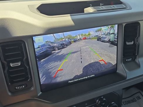 Used 2024 Ford Bronco Big Bend AWD/4WD image 21