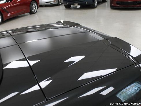Used 2012 Chevrolet Corvette Grand Sport w/ 3LT Preferred Equipment Group RWD image 16