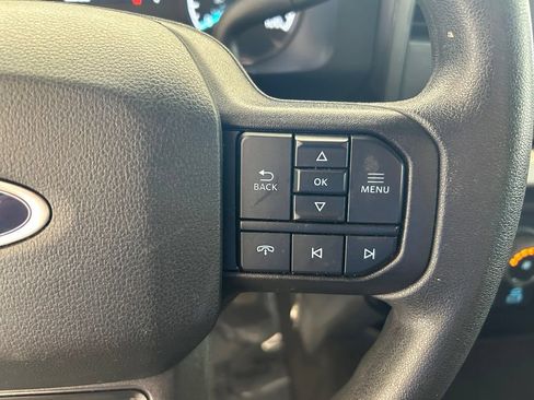 Used 2026 Ford F250 XLT AWD/4WD image 44