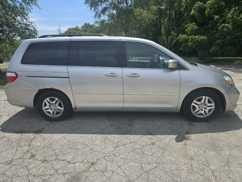 Used 2007 Honda Odyssey EX-L image 5
